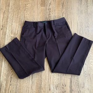 Ralph Lauren Brown Pants